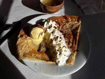 Crêperie Maëligwen Crozon, Crozon