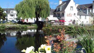 Auberge De L'île