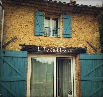 l'ESTELLAN, Lorgues