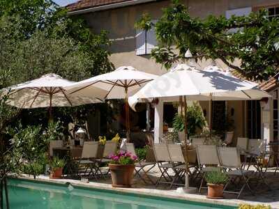 Auberge de l'Amandin, Beaucaire