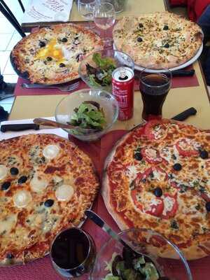 Pizzeria Mila, Saint-Hilaire-de-Riez