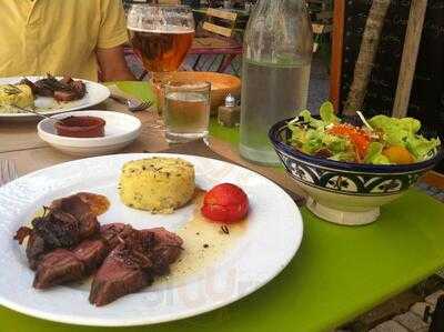 Le Bistrot des Anges, Tarascon