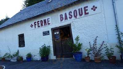 La Ferme Basque