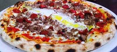 Pizza Delice