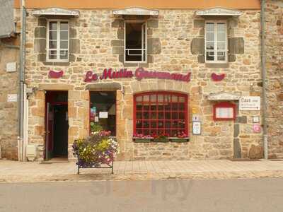 Le Mutin Gourmand, Crozon