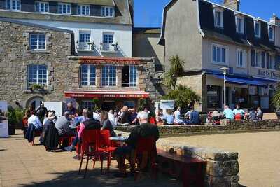 Chez Janie, Roscoff