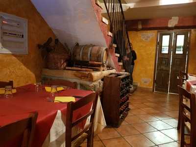 Osteria Brace E Sale, Reggio Calabria