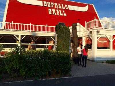 Buffalo Grill