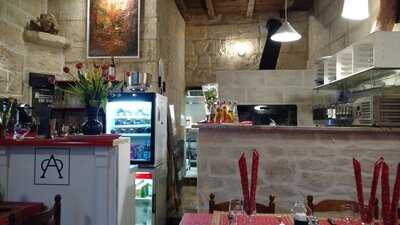 Il Vesuvio Pizzeria, Beaucaire