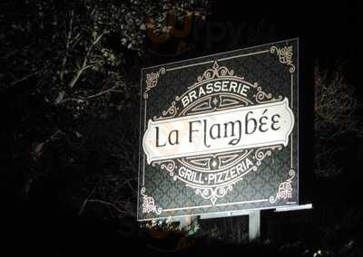 La Flambée