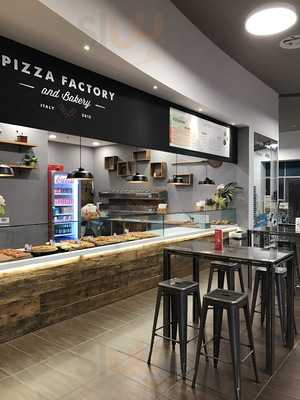 Pizza Factory & Bakery, Udine