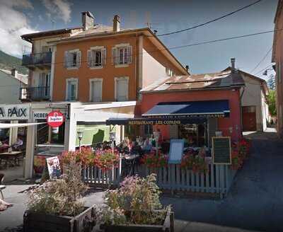 Restaurant Les Copains