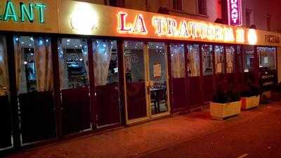 La Trattoria Ii