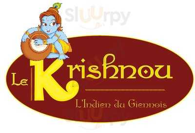 Le Krishnou, Gien