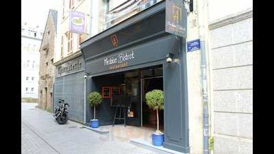 L’Ardoise Bistrot, Quimperle