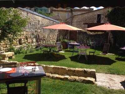 Le Bistrot Des Vignobles Saint Emilion