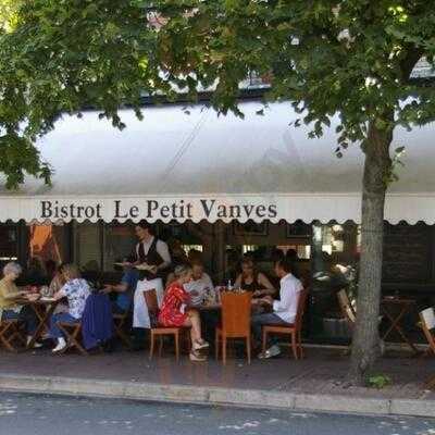 Le Petit Vanves