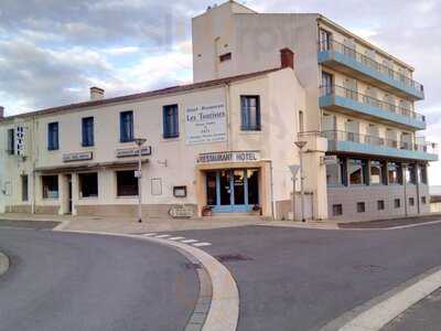 Hotel Restaurant Les Touristes, Saint-Hilaire-de-Riez