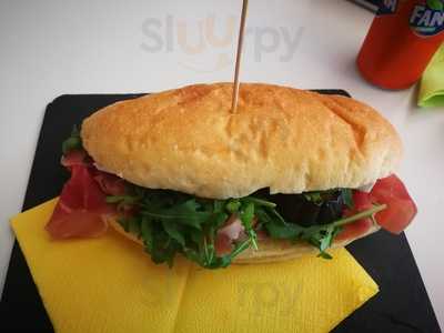 Street Cafè, Sassari