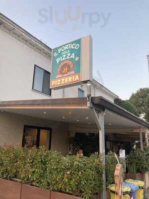 Il Portico Della Pizza