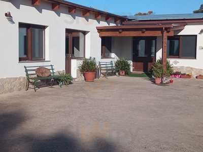 Agriturismo Cubeddu