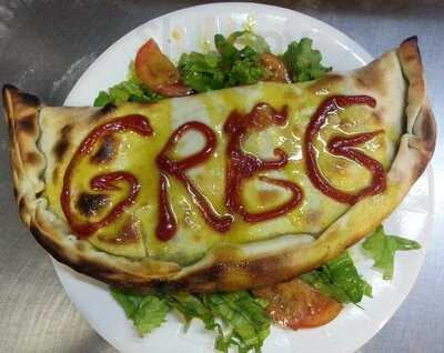 Greg Pizza