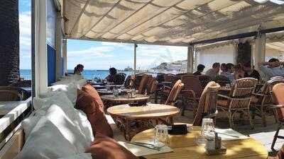 Restaurant Le Bla Bla Banyuls Sur Mer