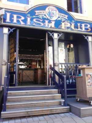 L'Irish Pub, Mende