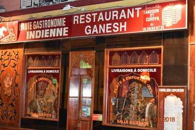 Ganesh, Maisons-Laffitte