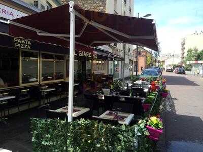 IL Giardino, Vanves