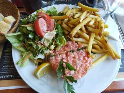 Le Bistrot Du Val De Drôme