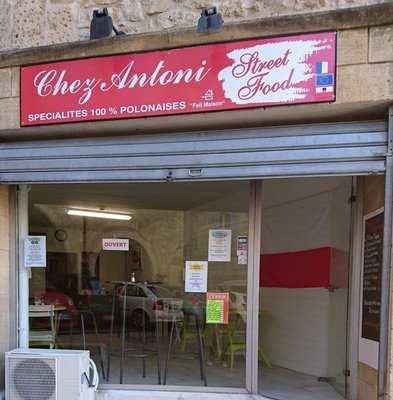 Chez Antoni