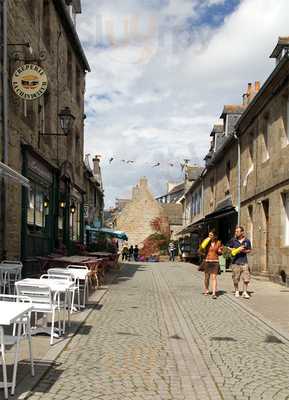 Crêperie La Chandeleur Roscoff, Roscoff