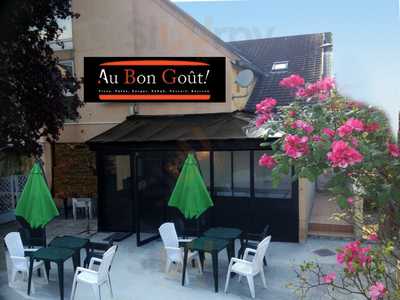 Au Bon Gout, Saint-Ouen-l'Aumone