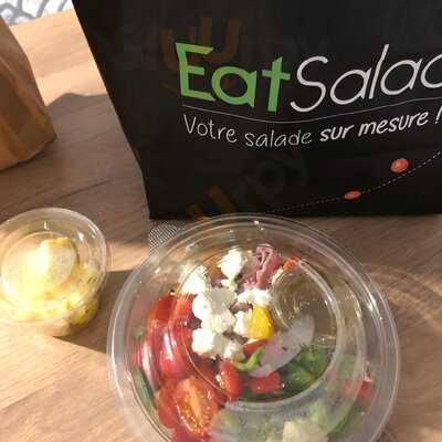 Eat Salad, Balma