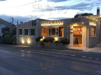 Pronto Pizza, Les-Pennes-Mirabeau