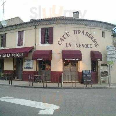 Brasserie de la Nesque, Pernes-Les-Fontaines