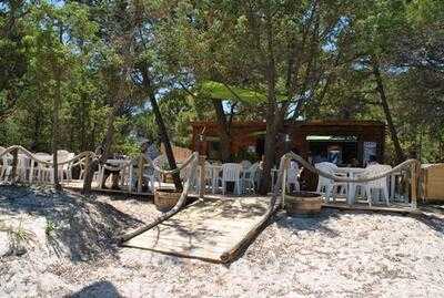 Chez Jean-Luc, Sainte-Lucie-de-Porto-Vecchio