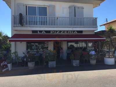 La Pizzeria