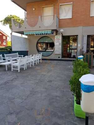 Gelateria Kiwi, Cervia