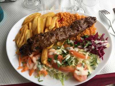 Restaurant Grill Marmara, Coignières