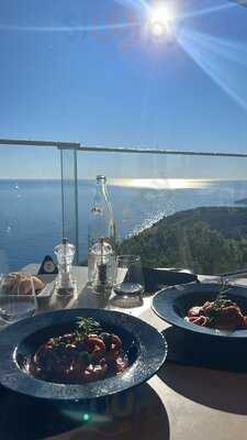 Restaurant Le Tillac - Les Terrasses d'Eze, Èze