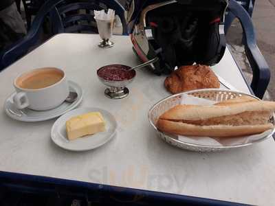 Boulangerie Patisserie Reynet, Barcelonnette