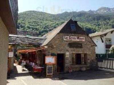 Le Gros Minet, Saint-Lary Soulan