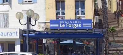 Le Forgas, Port-Vendres