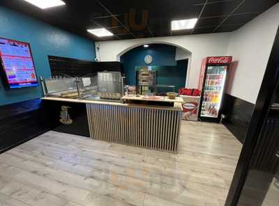 Pizza City Hazebrouck, Hazebrouck