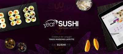 Eat Sushi