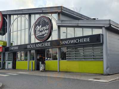 Boulangerie Marie Blachere