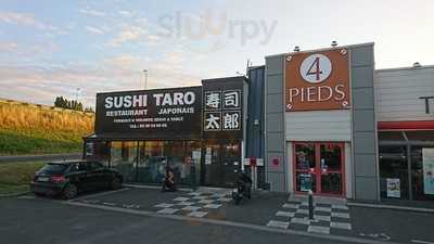 Sushi Taro