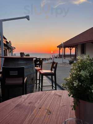 Le Calicoba Cafe Plage, Vieux-Boucau-les-Bains